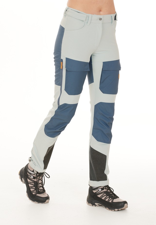 WHISTLER Softshellhose »Anissy« mit atmungsaktivem Material