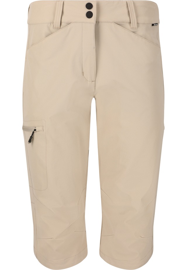 WHISTLER Outdoorhose »SHANNIE« mit QUICK DRY Technologie