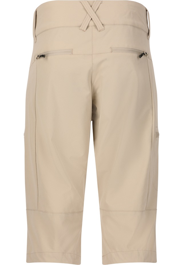 WHISTLER Outdoorhose »SHANNIE« mit QUICK DRY Technologie