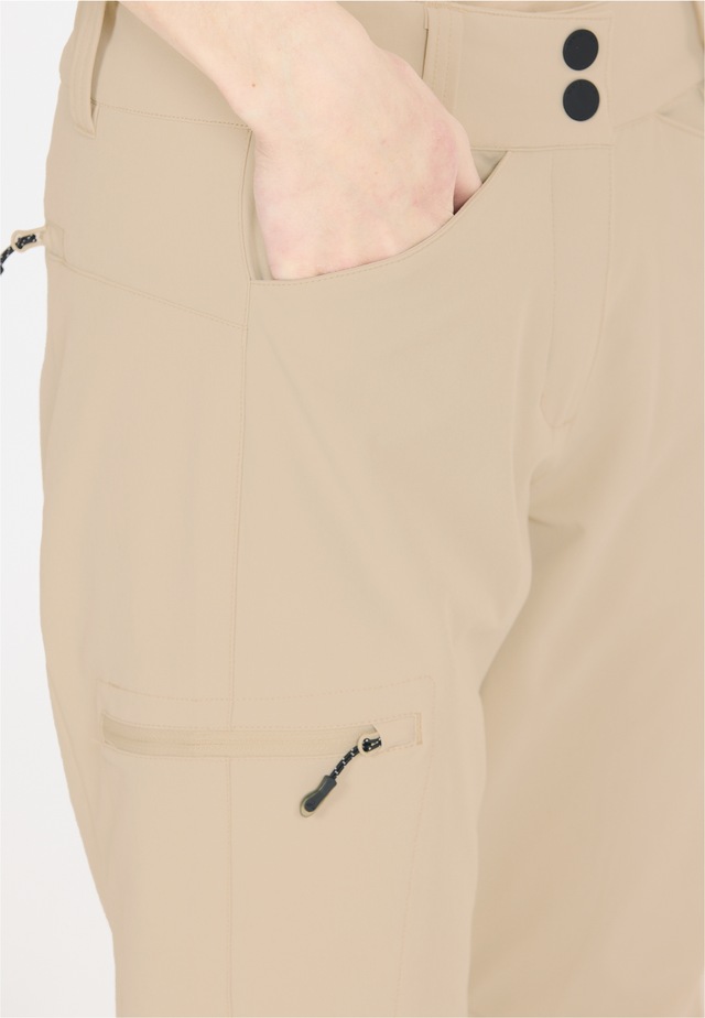 WHISTLER Outdoorhose »SHANNIE« mit QUICK DRY Technologie