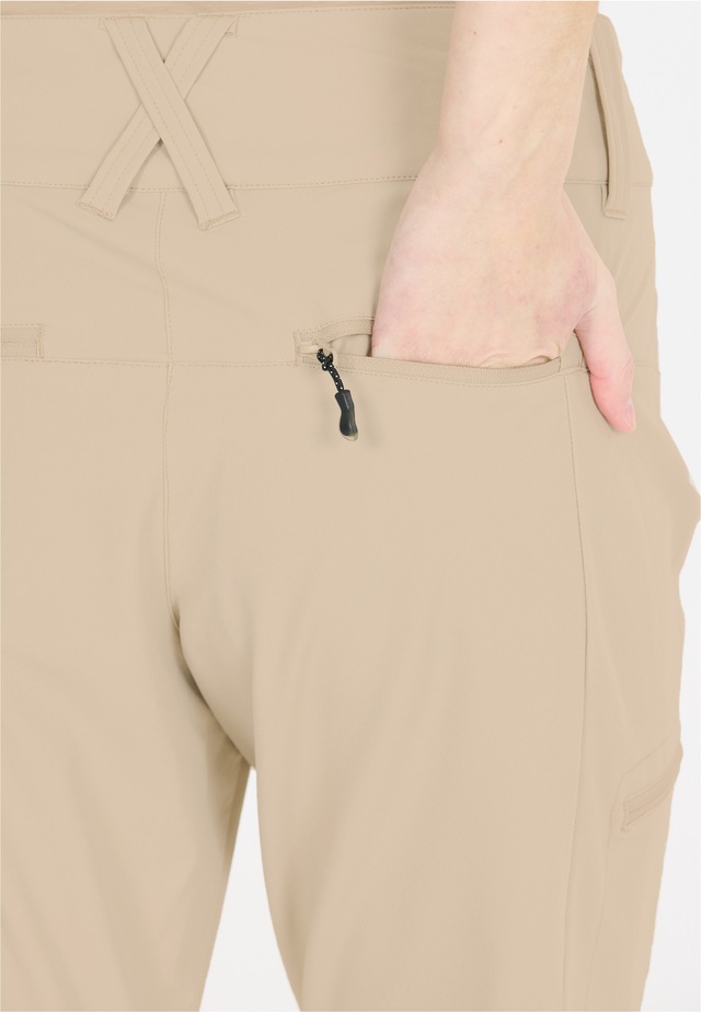 WHISTLER Outdoorhose »SHANNIE« mit QUICK DRY Technologie