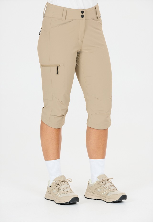WHISTLER Outdoorhose »SHANNIE« mit QUICK DRY Technologie