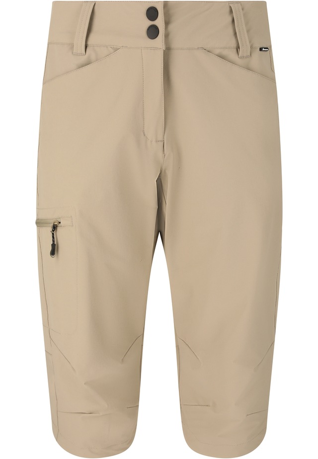 WHISTLER Outdoorhose »SHANNIE« mit QUICK DRY Technologie