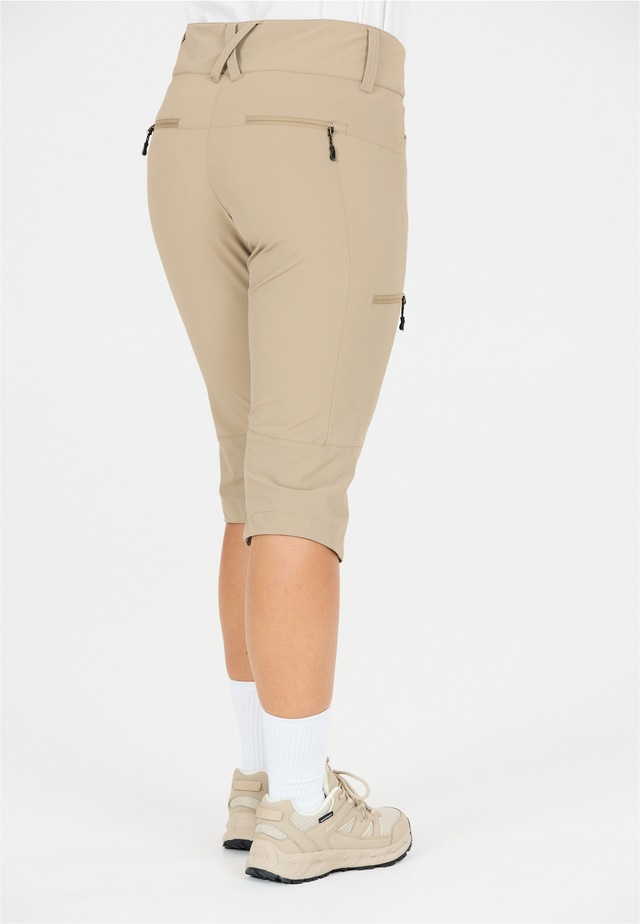 WHISTLER Outdoorhose »SHANNIE« mit QUICK DRY Technologie