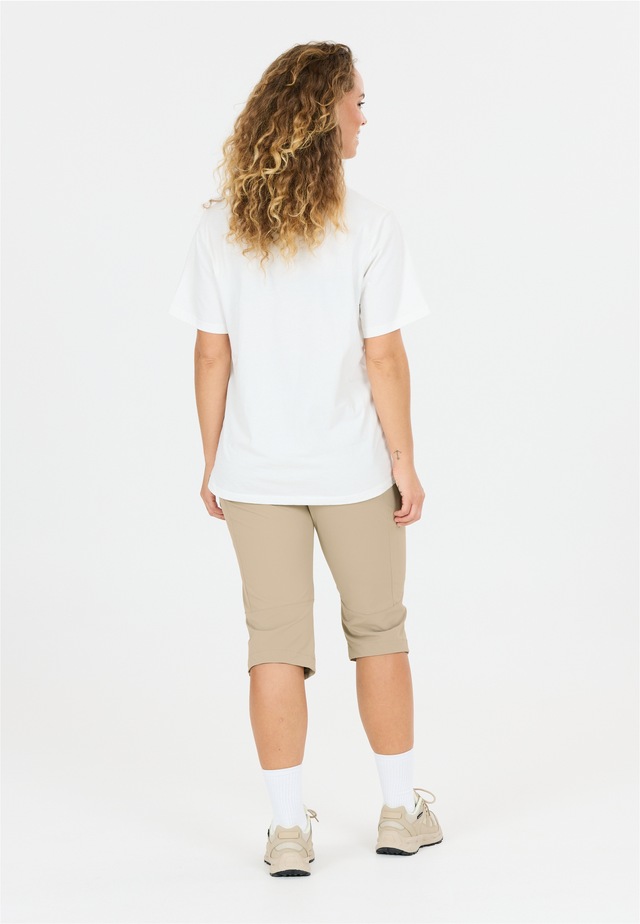 WHISTLER Outdoorhose »SHANNIE« mit QUICK DRY Technologie