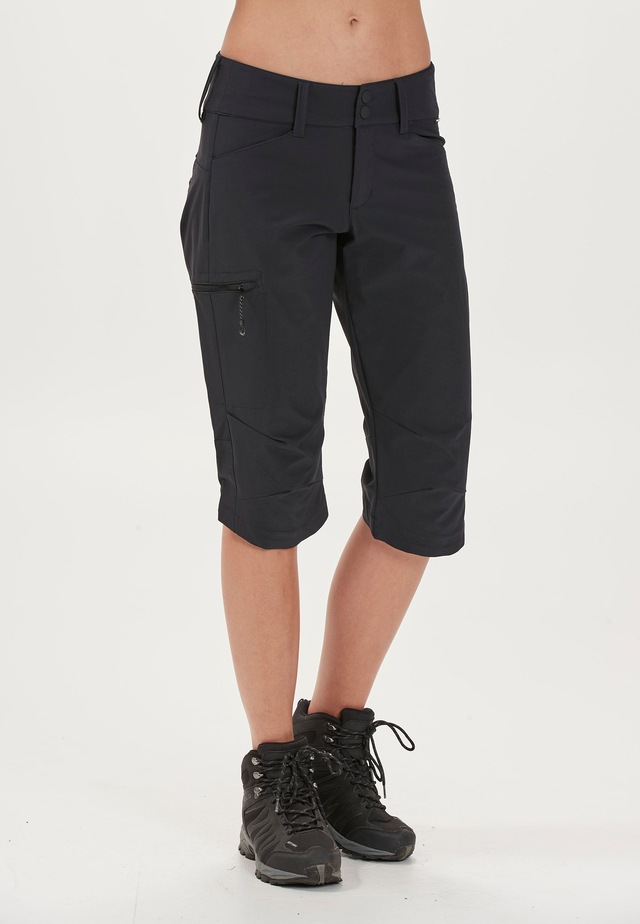WHISTLER Outdoorhose »SHANNIE« mit QUICK DRY Technologie