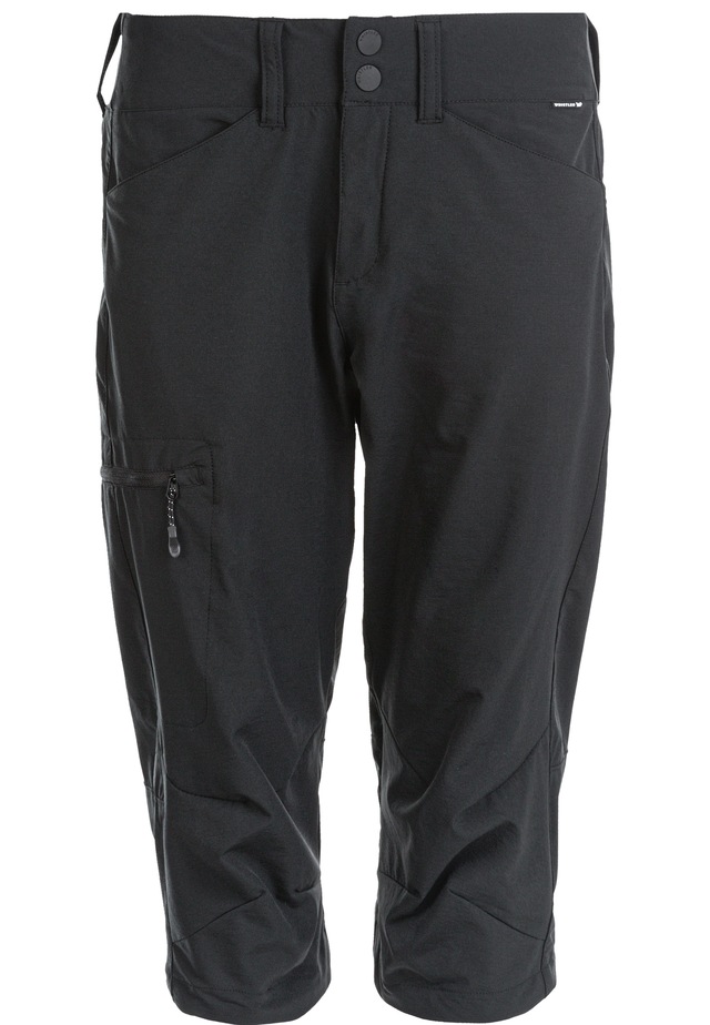 WHISTLER Outdoorhose »SHANNIE« mit QUICK DRY Technologie