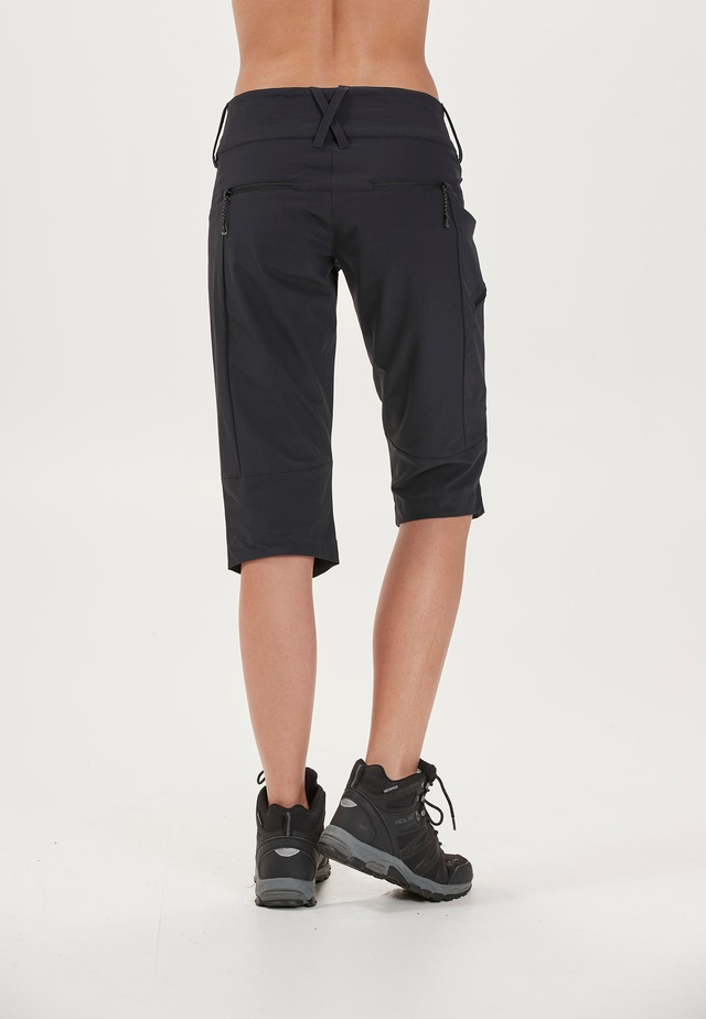 WHISTLER Outdoorhose »SHANNIE« mit QUICK DRY Technologie