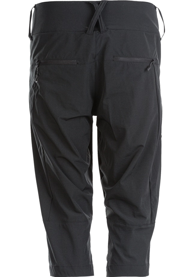 WHISTLER Outdoorhose »SHANNIE« mit QUICK DRY Technologie