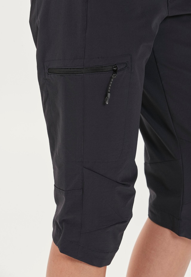 WHISTLER Outdoorhose »SHANNIE« mit QUICK DRY Technologie