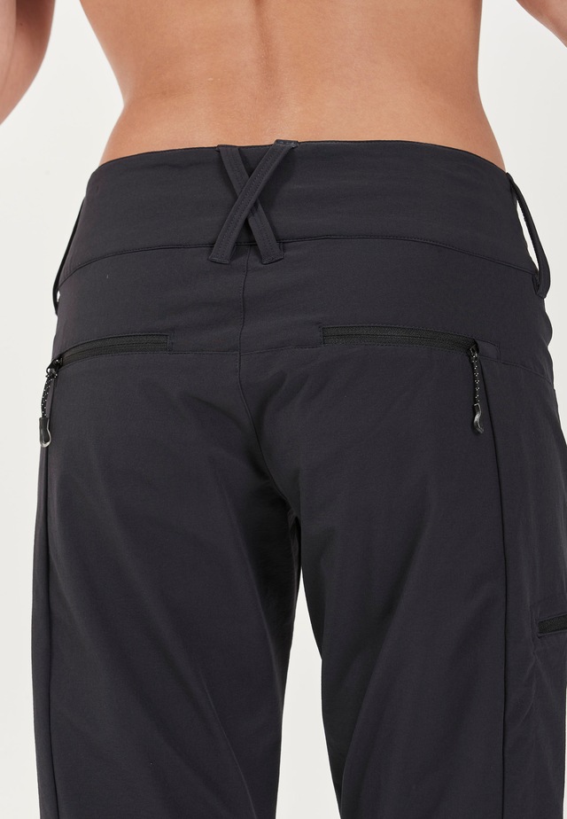 WHISTLER Outdoorhose »SHANNIE« mit QUICK DRY Technologie