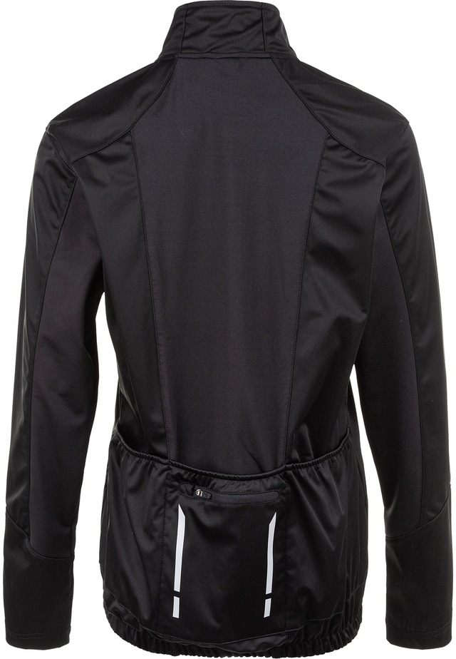 ENDURANCE Fahrradjacke »ZIVA« mit reflektierenden Details
