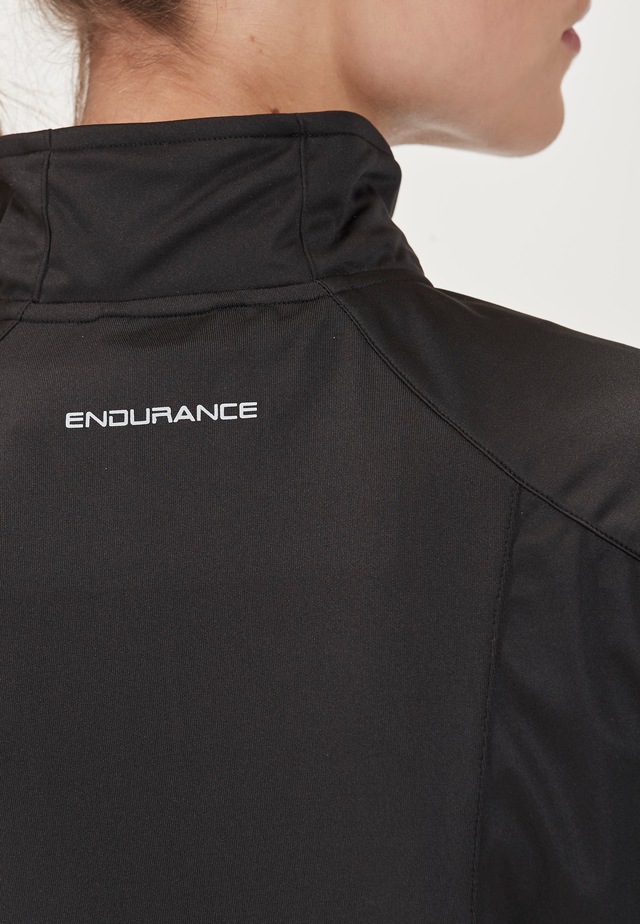 ENDURANCE Fahrradjacke »ZIVA« mit reflektierenden Details