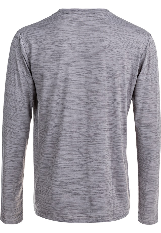 Virtus Langarmshirt »JOKERS M L/S« 1 Stk. mit innovativer Quick Dry-Technologie