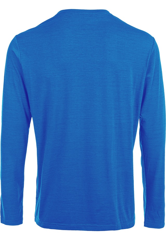 Virtus Langarmshirt »JOKERS M L/S« 1 Stk. mit innovativer Quick Dry-Technologie