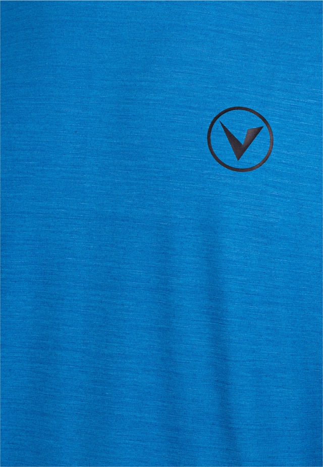 Virtus Langarmshirt »JOKERS M L/S« 1 Stk. mit innovativer Quick Dry-Technologie