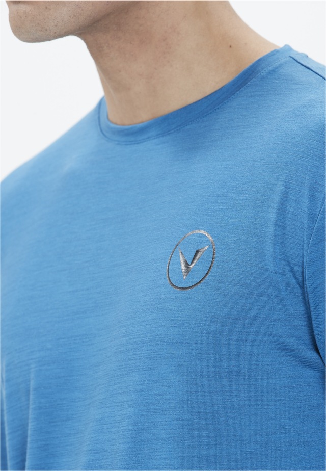 Virtus Langarmshirt »JOKERS M L/S« 1 Stk. mit innovativer Quick Dry-Technologie