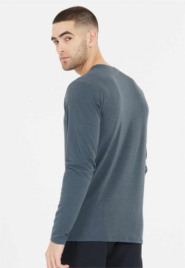 Virtus Langarmshirt »JOKERS M L/S« 1 Stk. mit innovativer Quick Dry-Technologie