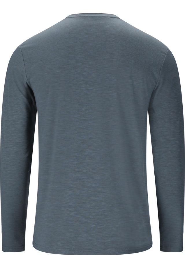 Virtus Langarmshirt »JOKERS M L/S« 1 Stk. mit innovativer Quick Dry-Technologie