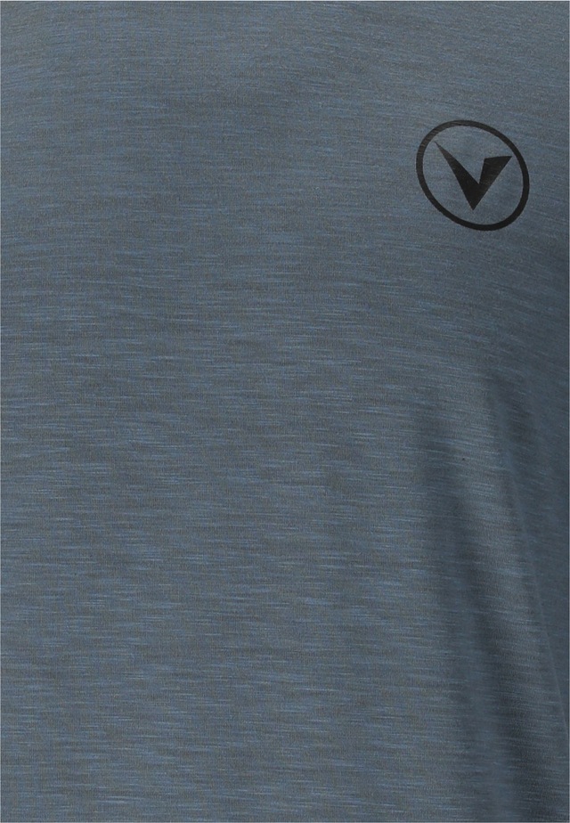 Virtus Langarmshirt »JOKERS M L/S« 1 Stk. mit innovativer Quick Dry-Technologie