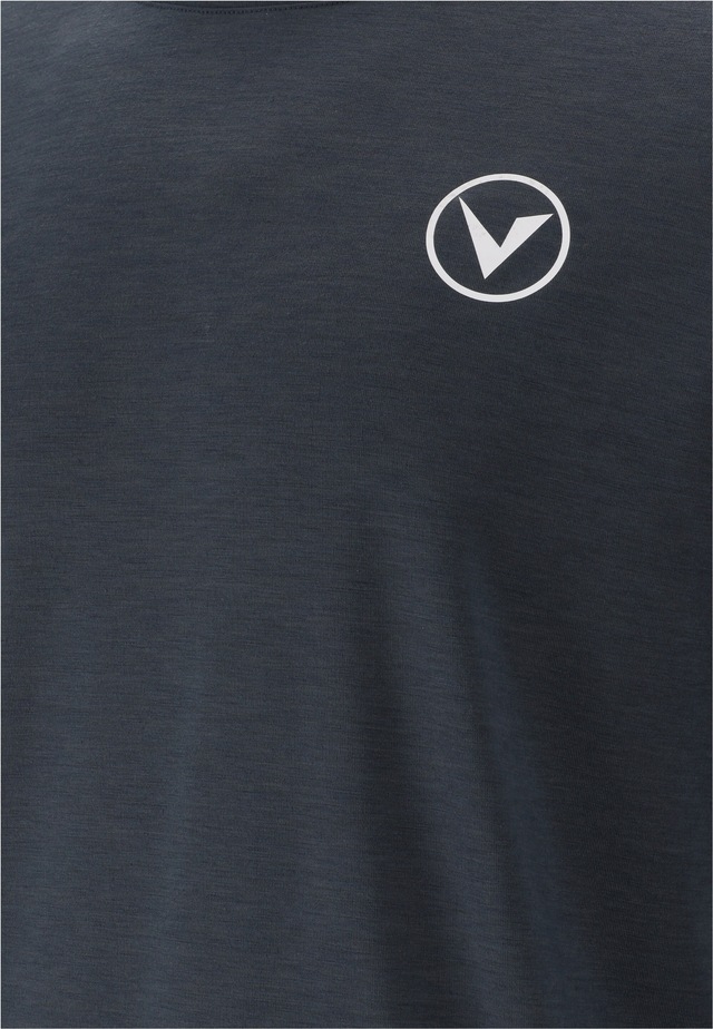 Virtus Langarmshirt »JOKERS M L/S« 1 Stk. mit innovativer Quick Dry-Technologie