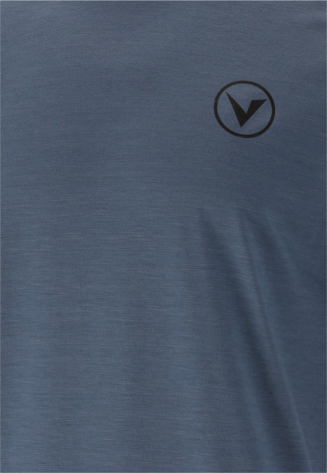 Virtus Langarmshirt »JOKERS M L/S« 1 Stk. mit innovativer Quick Dry-Technologie