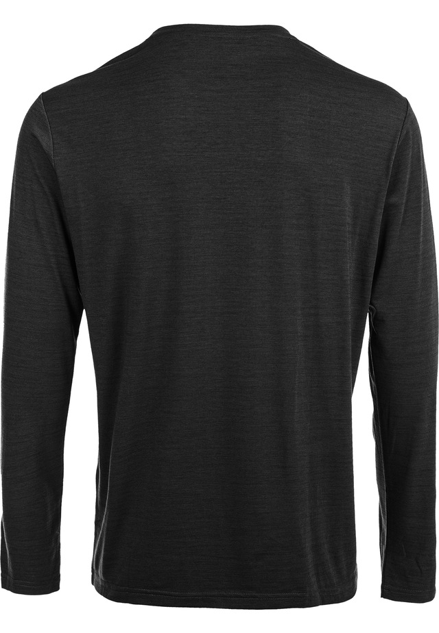 Virtus Langarmshirt »JOKERS M L/S« 1 Stk. mit innovativer Quick Dry-Technologie