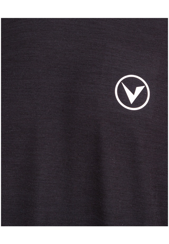 Virtus Langarmshirt »JOKERS M L/S« 1 Stk. mit innovativer Quick Dry-Technologie