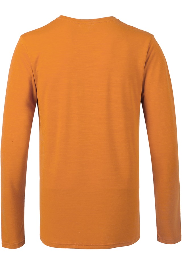 Virtus Langarmshirt »JOKERS M L/S« 1 Stk. mit innovativer Quick Dry-Technologie