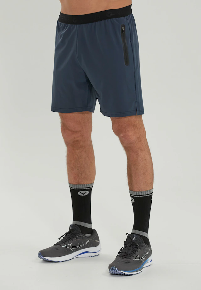 Virtus Shorts »BLAG V2 M Hyper« mit atmungsaktivem 4 Wege-Funktionsstretch