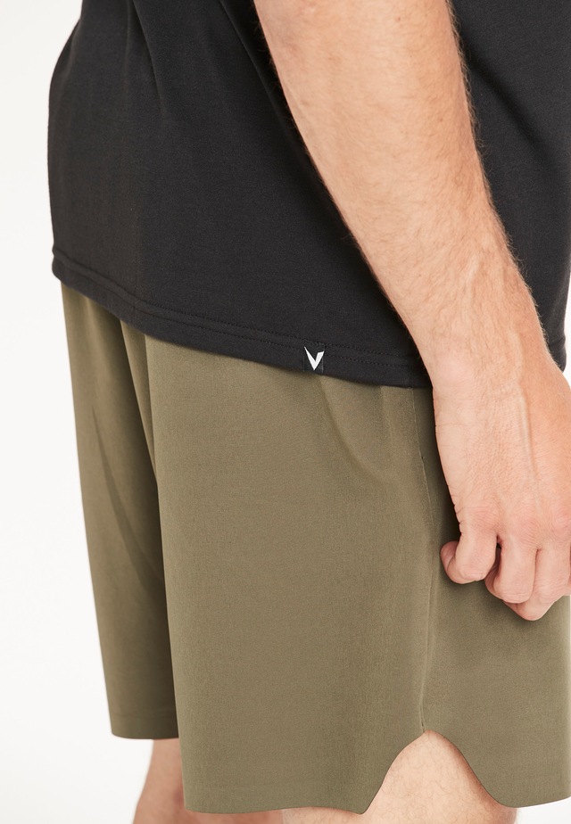 Virtus Funktionsshirt »EDWARDO« 1 Stk. mit schnell trocknender QUICK DRY Technologie