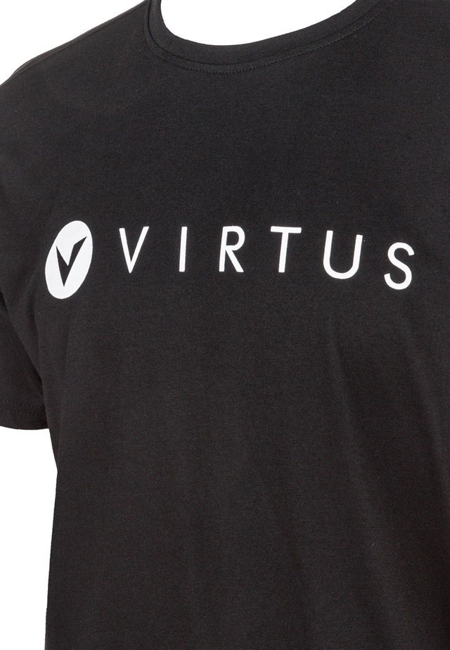 Virtus Funktionsshirt »EDWARDO« 1 Stk. mit schnell trocknender QUICK DRY Technologie