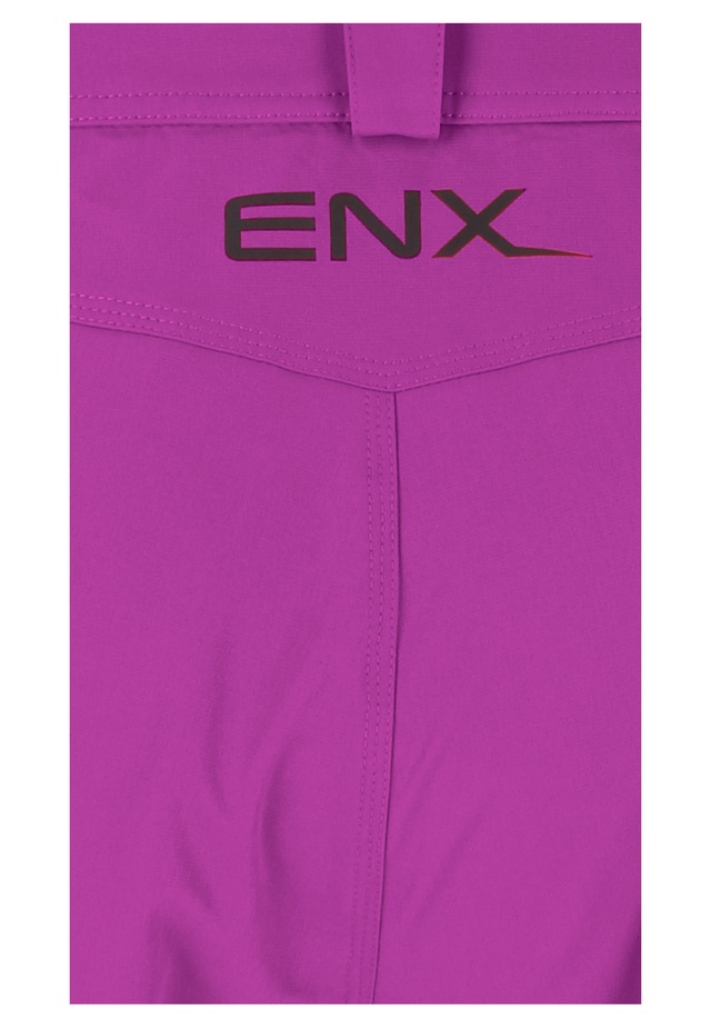 ENDURANCE Radhose »Jamilla W 2 in 1 Shorts« mit herausnehmbarer Innen-Tights