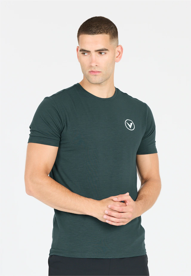 Virtus Funktionsshirt »JOKERS« 1 Stk. mit atmungsaktiver Eigenschaft und QUICK DRY-Technologie