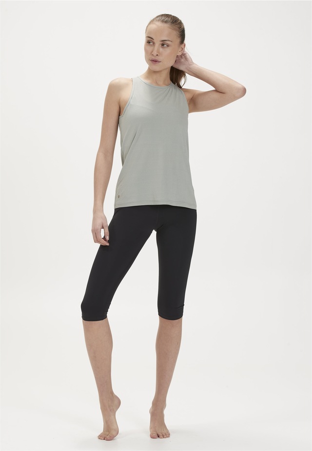 ATHLECIA Tanktop »MOTA« 1 Stk. mit QUICK DRY-Technologie