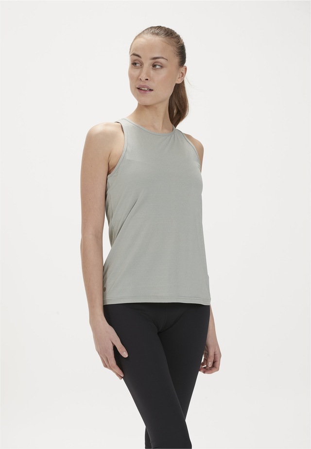 ATHLECIA Tanktop »MOTA« 1 Stk. mit QUICK DRY-Technologie
