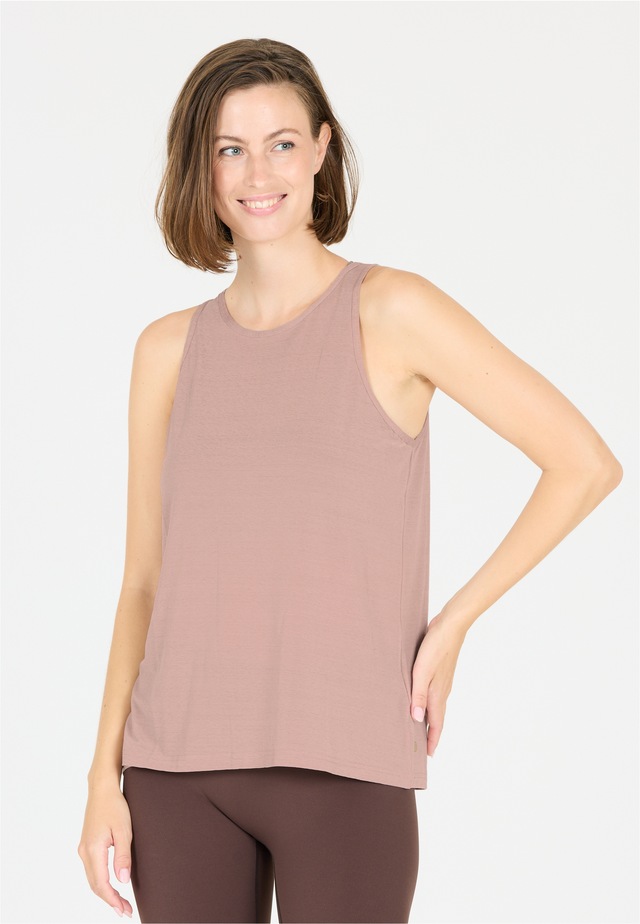 ATHLECIA Tanktop »MOTA« 1 Stk. mit QUICK DRY-Technologie