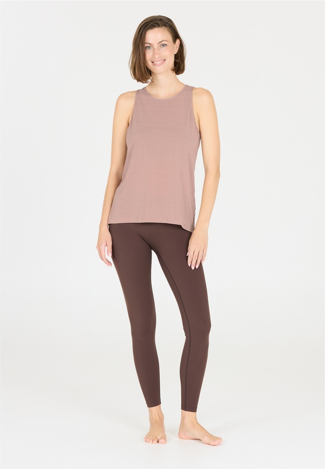 ATHLECIA Tanktop »MOTA« 1 Stk. mit QUICK DRY-Technologie