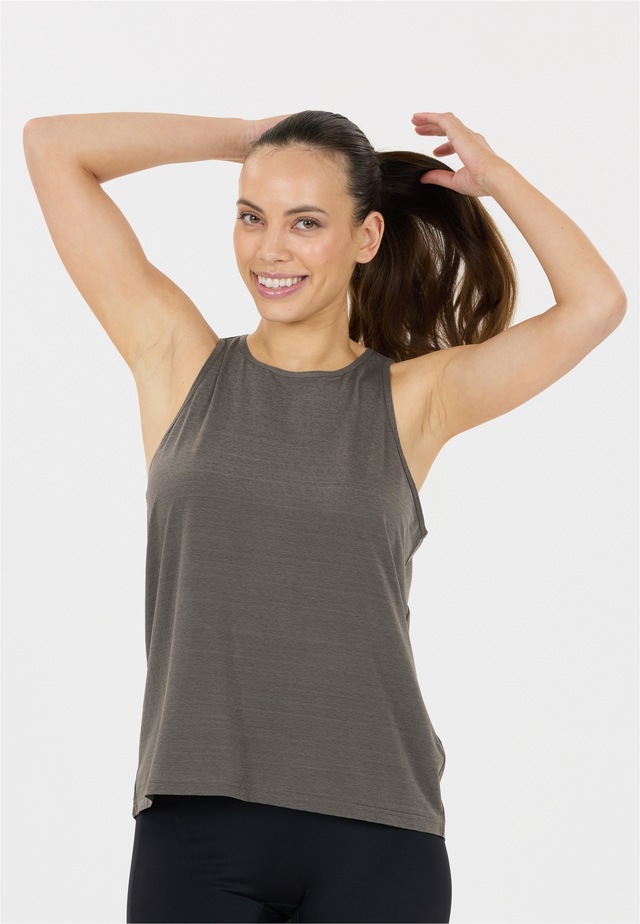ATHLECIA Tanktop »MOTA« 1 Stk. mit QUICK DRY-Technologie