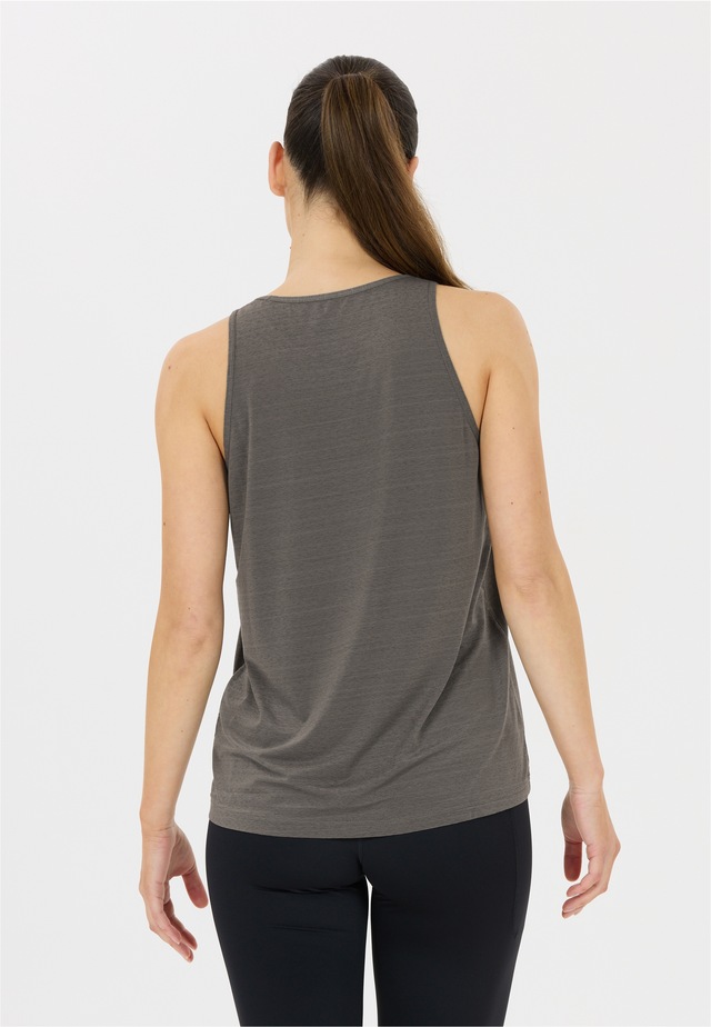 ATHLECIA Tanktop »MOTA« 1 Stk. mit QUICK DRY-Technologie