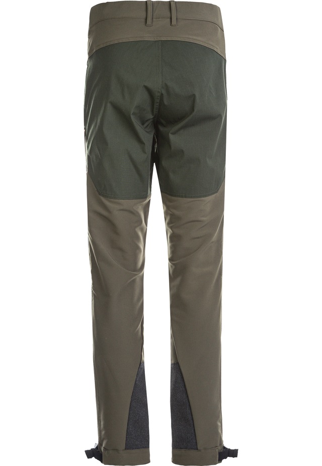WHISTLER Softshellhose »BEINA M« aus atmungsaktivem Material