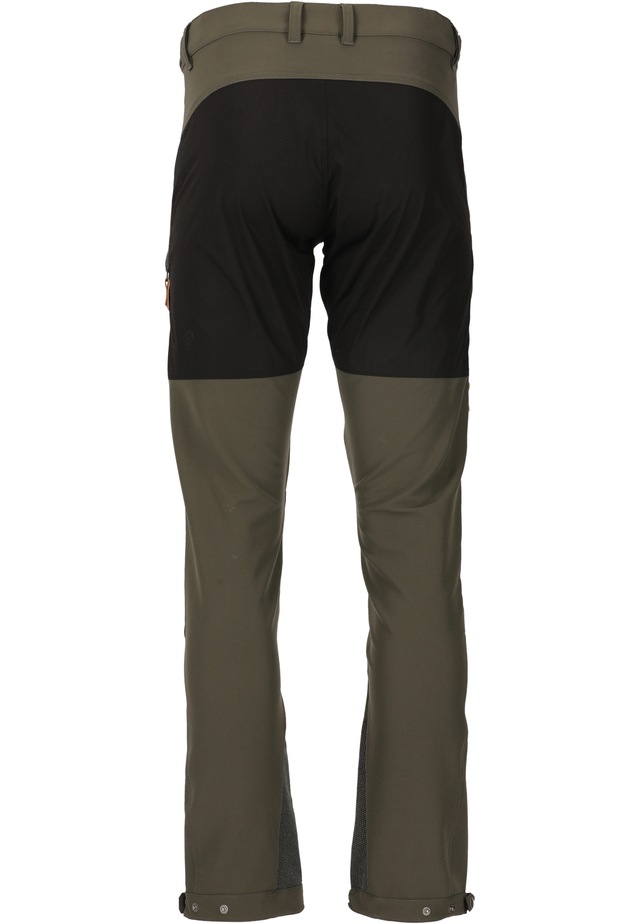 WHISTLER Softshellhose »BEINA M« aus atmungsaktivem Material
