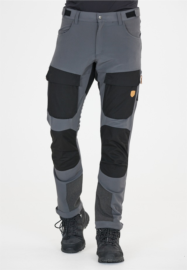 WHISTLER Softshellhose »BEINA M« aus atmungsaktivem Material