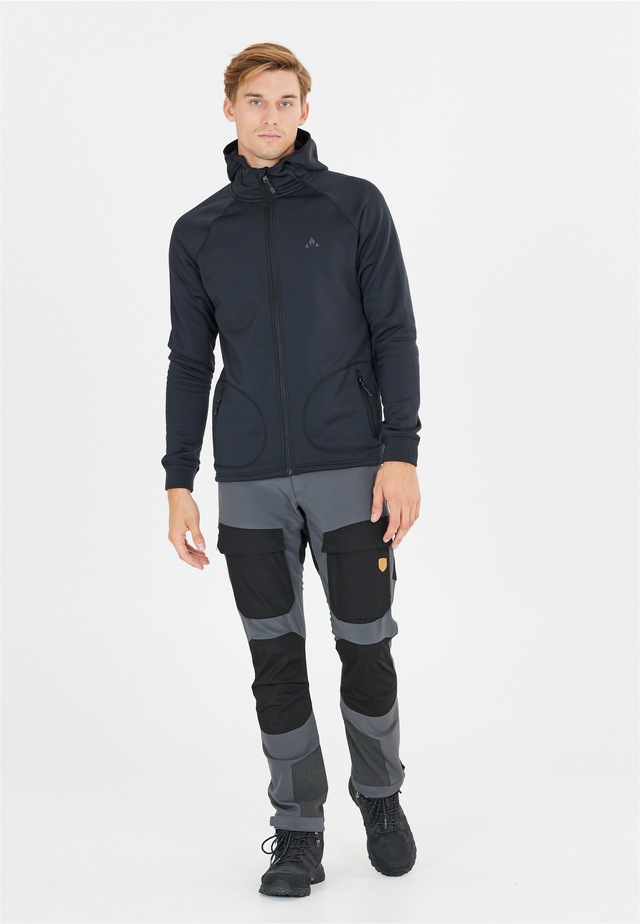 WHISTLER Softshellhose »BEINA M« aus atmungsaktivem Material