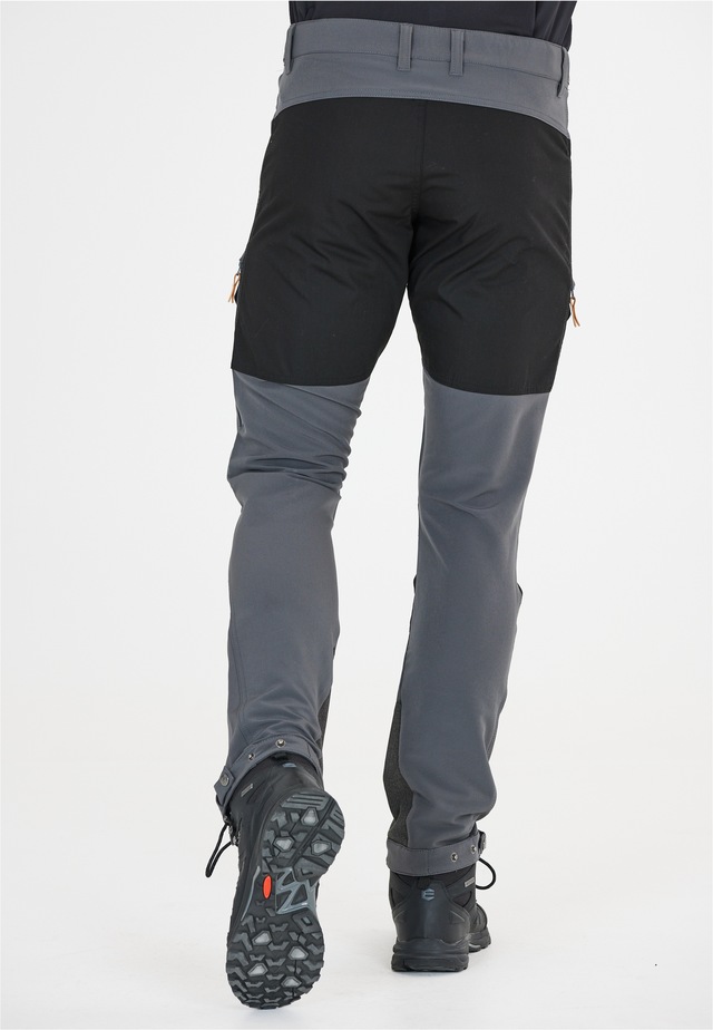 WHISTLER Softshellhose »BEINA M« aus atmungsaktivem Material
