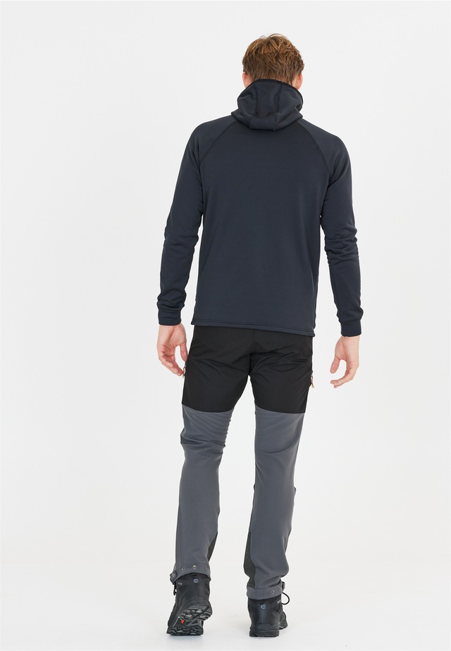 WHISTLER Softshellhose »BEINA M« aus atmungsaktivem Material
