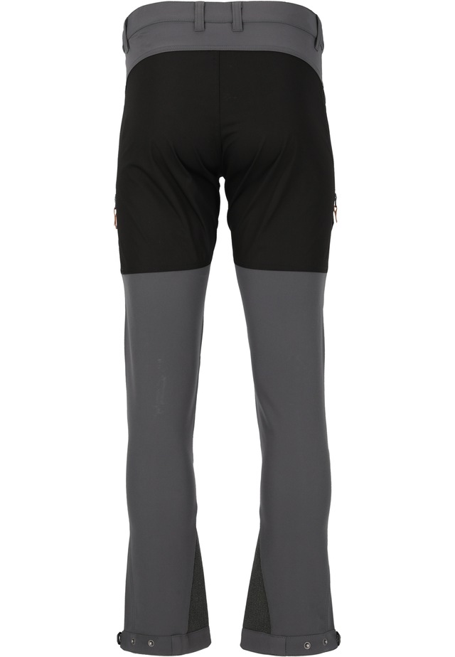 WHISTLER Softshellhose »BEINA M« aus atmungsaktivem Material