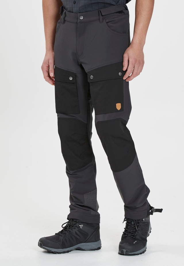 WHISTLER Softshellhose »BEINA M« aus atmungsaktivem Material