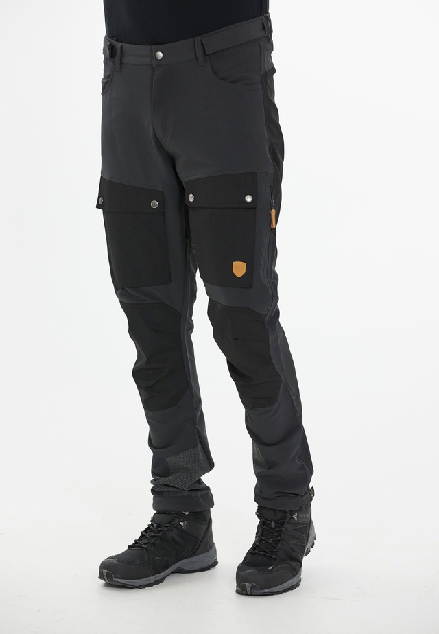 WHISTLER Softshellhose »BEINA M« aus atmungsaktivem Material