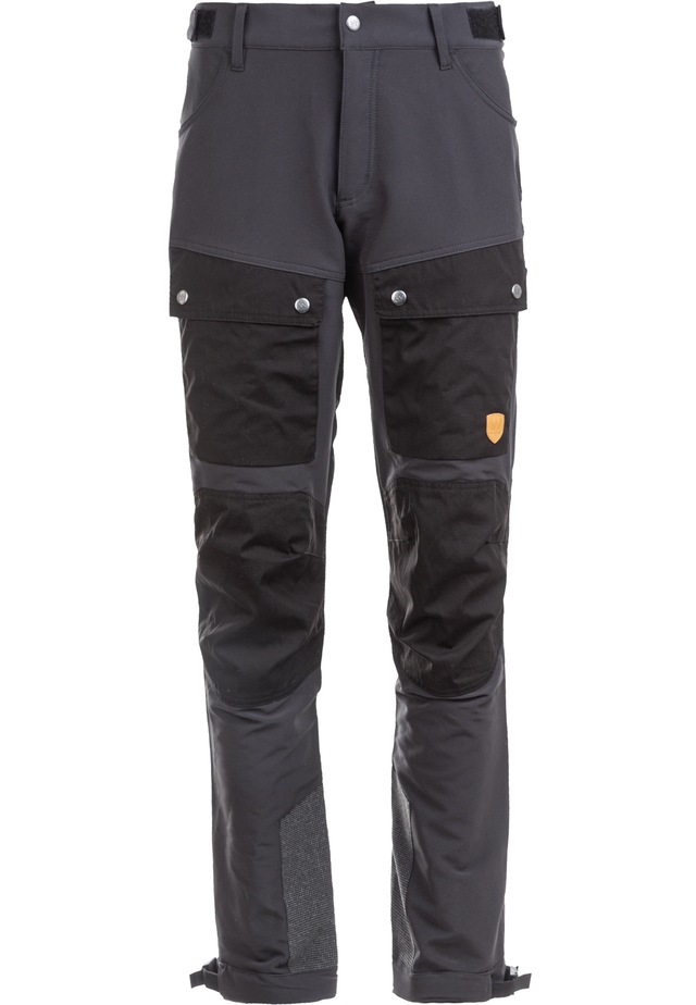 WHISTLER Softshellhose »BEINA M« aus atmungsaktivem Material